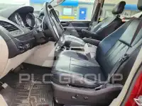 2015 Chrysler Pacifica photo