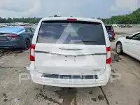 2015 Chrysler Pacifica photo