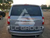 2015 Chrysler Pacifica фото