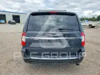 2015 Chrysler Pacifica фото