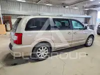 2015 Chrysler Pacifica фото