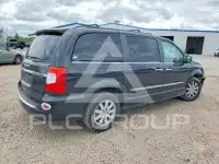 2015 Chrysler Pacifica фото