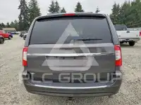 2015 Chrysler Pacifica photo