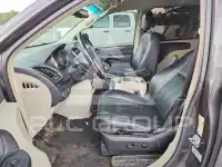 2015 Chrysler Pacifica фото