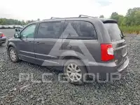 2015 Chrysler Pacifica photo