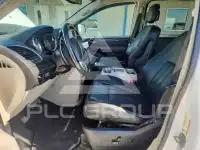 2015 Chrysler Pacifica photo