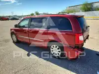 2015 Chrysler Pacifica photo