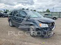 2015 Chrysler Pacifica фото