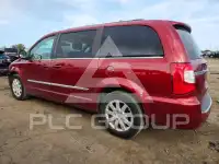 2015 Chrysler Pacifica фото