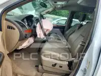 2015 Chrysler Pacifica photo
