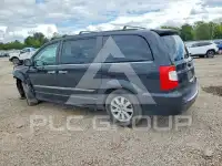 2015 Chrysler Pacifica фото