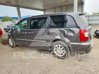 2015 Chrysler Pacifica фото