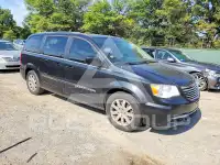 2015 Chrysler Pacifica фото