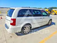 2015 Chrysler Pacifica photo