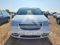 2015 Chrysler Pacifica фото