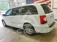 2015 Chrysler Pacifica фото