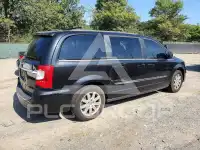 2015 Chrysler Pacifica фото