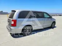 2015 Chrysler Pacifica photo