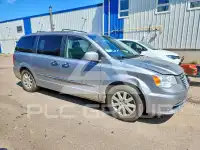 2015 Chrysler Pacifica фото