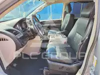 2015 Chrysler Pacifica фото