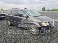 2015 Chrysler Pacifica photo