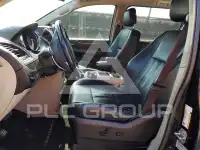 2015 Chrysler Pacifica фото