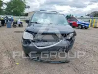 2015 Chrysler Pacifica фото