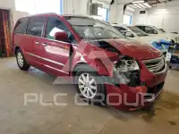 2015 Chrysler Pacifica photo