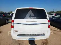 2015 Chrysler Pacifica фото