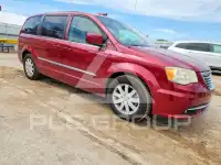2015 Chrysler Pacifica photo