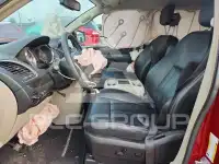 2015 Chrysler Pacifica фото