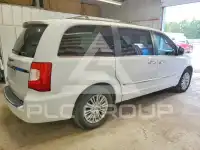 2015 Chrysler Pacifica фото