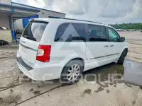 2015 Chrysler Pacifica photo
