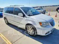 2015 Chrysler Pacifica photo