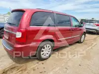 2015 Chrysler Pacifica photo