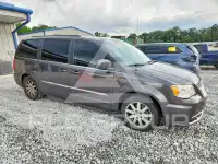 2015 Chrysler Pacifica фото