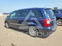 2015 Chrysler Pacifica photo