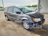 2015 Chrysler Pacifica фото