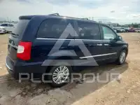 2015 Chrysler Pacifica photo