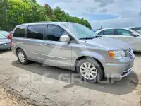 2015 Chrysler Pacifica photo