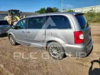 2015 Chrysler Pacifica photo