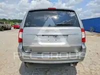2015 Chrysler Pacifica фото
