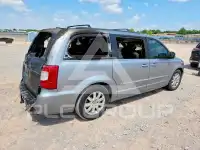 2015 Chrysler Pacifica фото