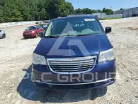 2015 Chrysler Pacifica фото