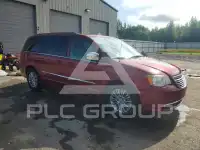 2015 Chrysler Pacifica фото