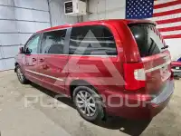 2015 Chrysler Pacifica фото