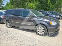 2015 Chrysler Pacifica photo