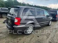 2015 Chrysler Pacifica фото