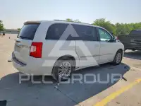 2015 Chrysler Pacifica photo
