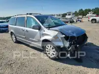 2015 Chrysler Pacifica photo